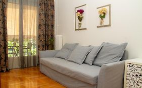 Athens Quality Apartments - No4 - 1-Bedroom Apartment